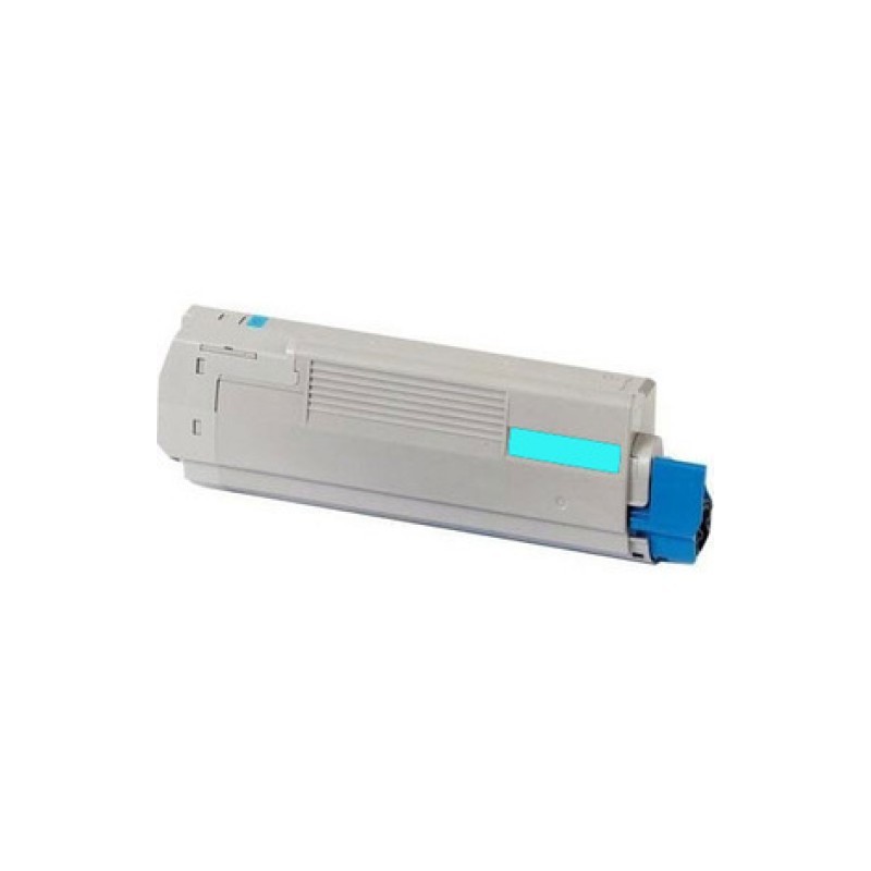 Cyan toner do MC760/770/780 (6 000 stránek)