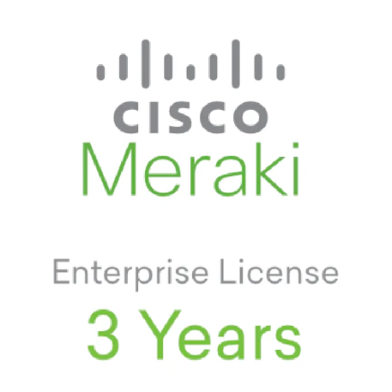 MS130-48 Enterprise License and support - 3 Years