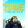 DAVE THE DIVER – hra pro PC (elektronická licence)
