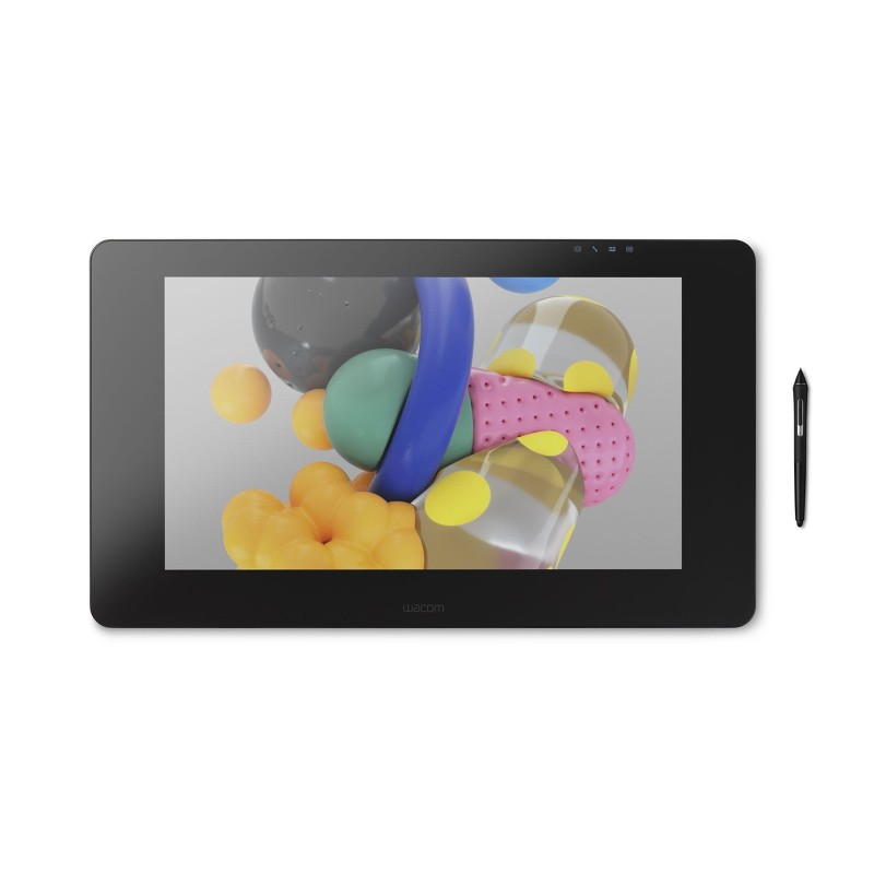Wacom Cintiq Pro 24 - 5 year warranty
