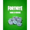 ESD Fortnite 1000 V-Bucks