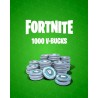 Fortnite 1000 V-Bucks – herní rozšíření pro Xbox (elektronická licence)