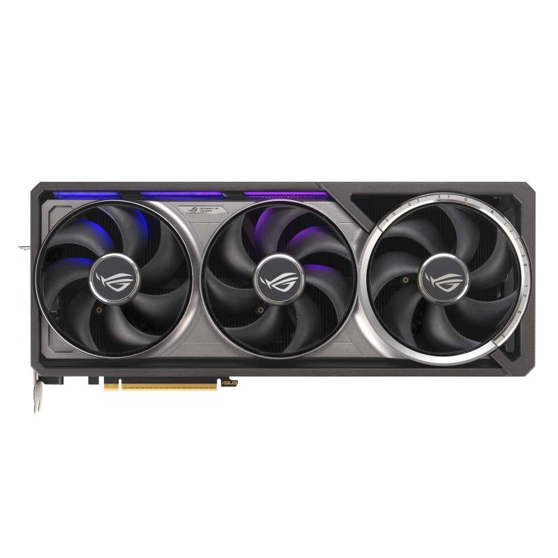 ASUS ROG-Astral-RTX5090-32G-Gaming