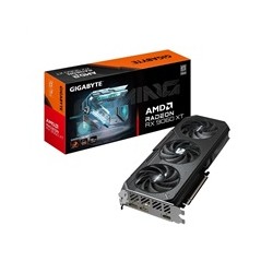GIGABYTE VGA AMD Radeon RX 9060 XT GAMING OC 16GB, 16GB GDDR6, 2xDP, 1xHDMI