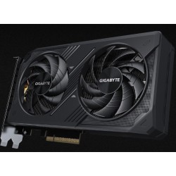GIGABYTE GeForce RTX 5060 WINDFORCE/8GB/GDDR7