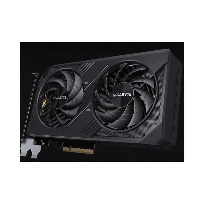 GIGABYTE GeForce RTX 5060 WINDFORCE/8GB/GDDR7