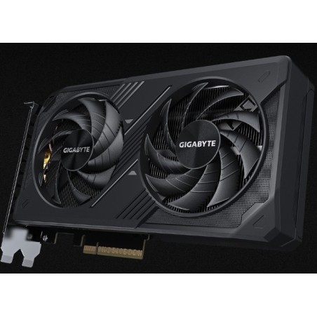 GIGABYTE GeForce RTX 5060 WINDFORCE/8GB/GDDR7