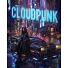 Cloudpunk – hra pro PC (elektronická licence)