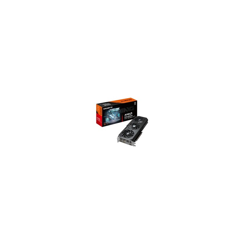 GIGABYTE VGA AMD Radeon RX 9060 XT GAMING 8GB, 8GB GDDR6, 2xDP, 1xHDMI