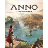 Anno 117 Pax Romana – hra pro PC (elektronická licence)