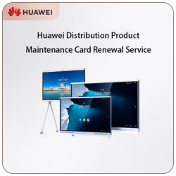Huawei IdeaHub S2 65 - Maintenance Card 1 rok