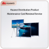 Huawei IdeaHub S2 65 - Maintenance Card 1 rok