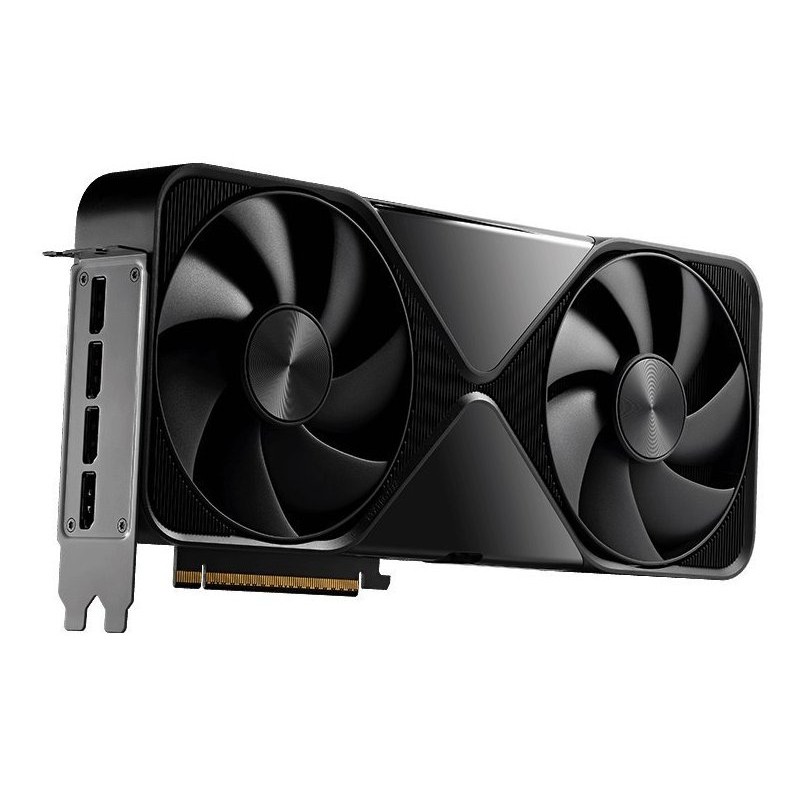 PNY VGA NVIDIA RTX PRO 6000 Blackwell 96GB, 96GB GDDR7, 4xDP