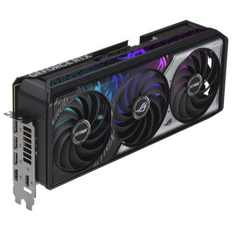 ASUS ROG-Strix-RTX5070 TI 16G-Gaming