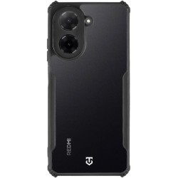 Tactical Quantum Stealth Kryt pro Xiaomi Redmi A5 4G Clear/Black