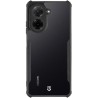 Tactical Quantum Stealth Kryt pro Xiaomi Redmi A5 4G Clear/Black