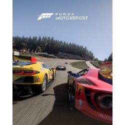 Forza Motorsport – hra pro Xbox (elektronická licence)