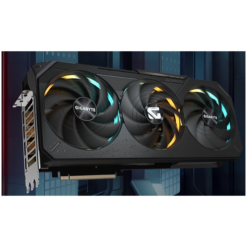 GIGABYTE RTX 5090/Gaming/32GB/GDDR7