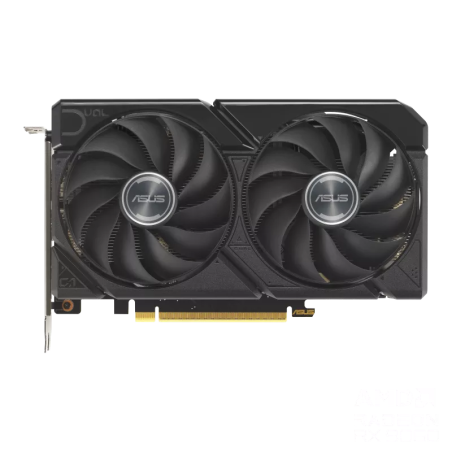 ASUS Dual-RX9060-8G