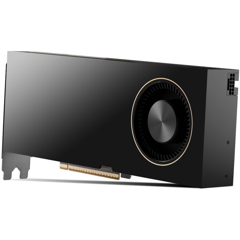 NVIDIA RTX PRO 6000 Blackwell Max-Q 300W 96 GB