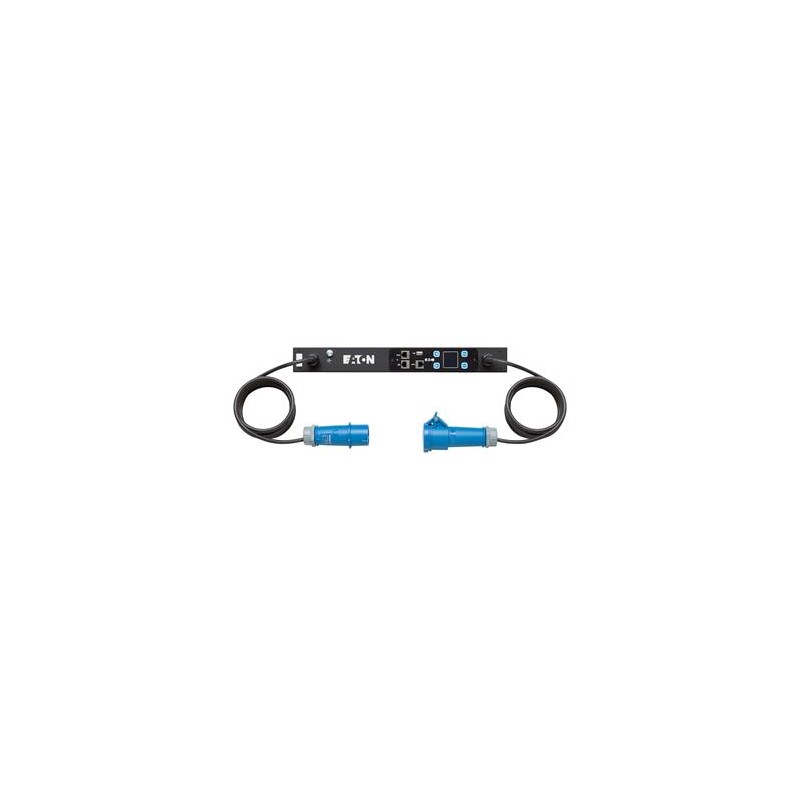 Eaton EPDU IL 0U (309 16A 1P)1X309