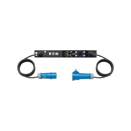 Eaton EPDU IL 0U (309 16A 1P)1X309