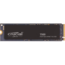 Crucial T500/2TB/SSD/M.2 NVMe/5R