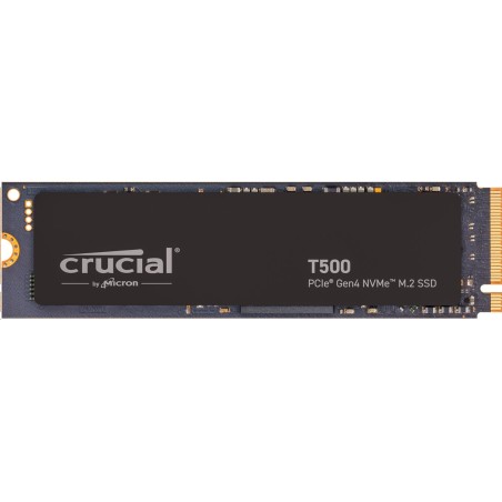 Crucial T500/2TB/SSD/M.2 NVMe/5R