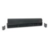 APC Rack PDU,Basic, 1U, 16A,208&230V, AP9559