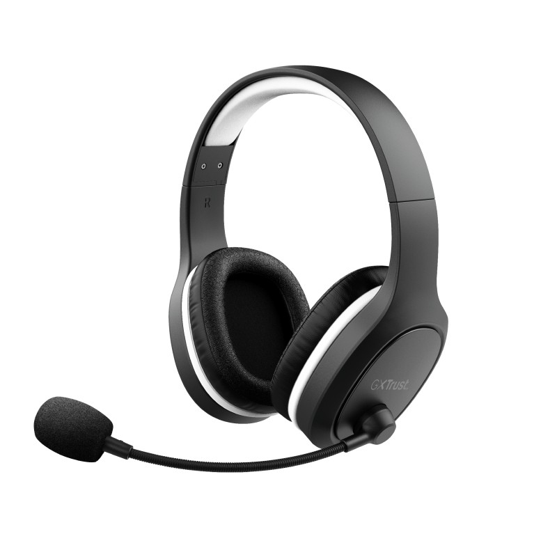 TRUST GXT391 Thian Wireless Headset