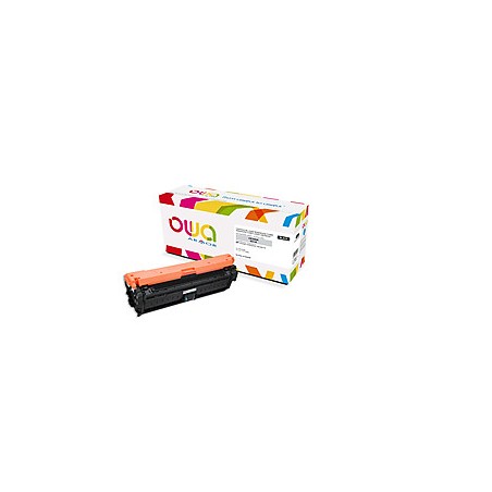 OWA Armor toner pro HP Laserjet Ese 700 M775, 13500 Stran, CE340A, černá/black