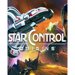 Star Control Origins – hra pro PC (elektronická licence)