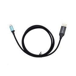 i-tec USB-C DisplayPort Bi-Directional Cable Adapter 8K/30Hz 150cm