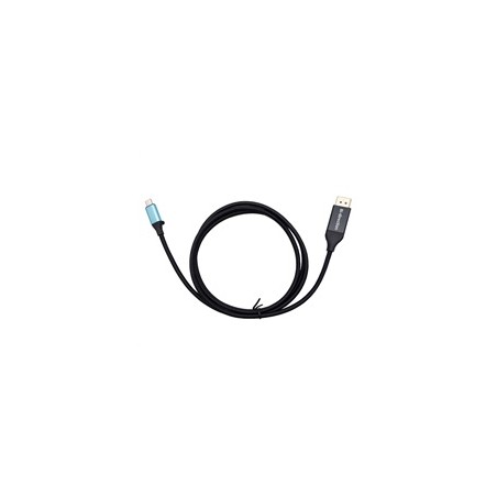 i-tec USB-C DisplayPort Bi-Directional Cable Adapter 8K/30Hz 150cm