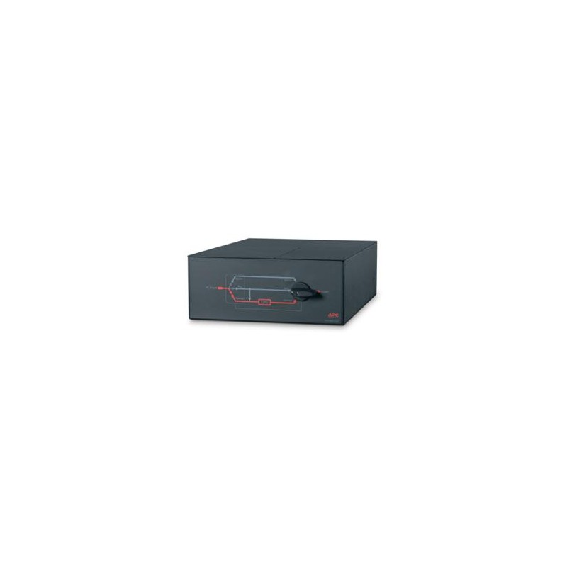 APC Symmetra LX Service Bypass Panel- 230V