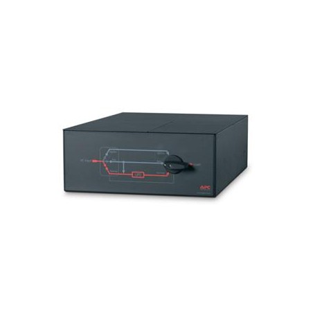 APC Symmetra LX Service Bypass Panel- 230V