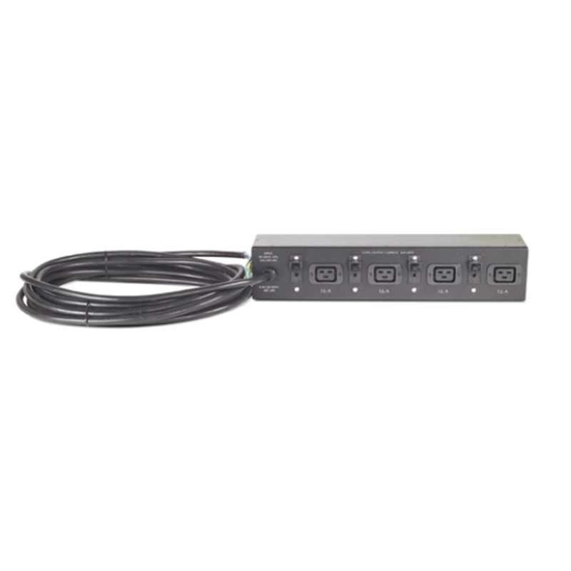 Rack PDU Extender, Basic, 2U, 32A, 230V, AP7585
