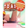ESD Captain Toad Treasure Tracker Special Episode