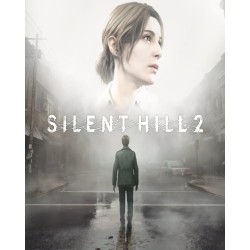 ESD SILENT HILL 2