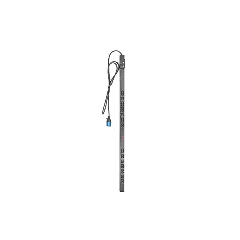Rack PDU, Basic, Zero U, 32A, 230V, AP7553
