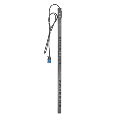 Rack PDU, Basic, Zero U, 32A, 230V, AP7553