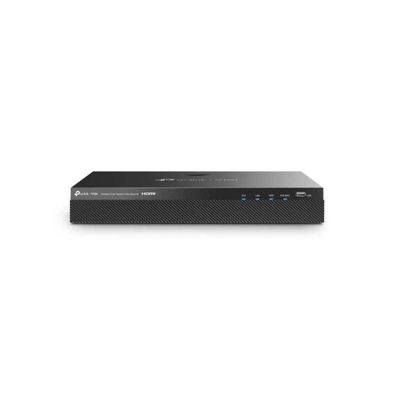 TP-Link VIGI NVR2016H-16P