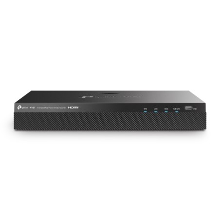 TP-Link VIGI NVR2016H-16P