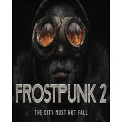 ESD Frostpunk 2