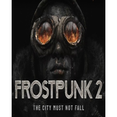 ESD Frostpunk 2
