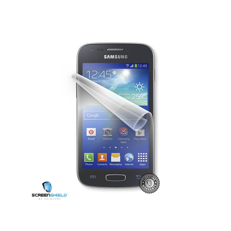 Screenshield™ Samsung S7275 Galaxy Ace 3