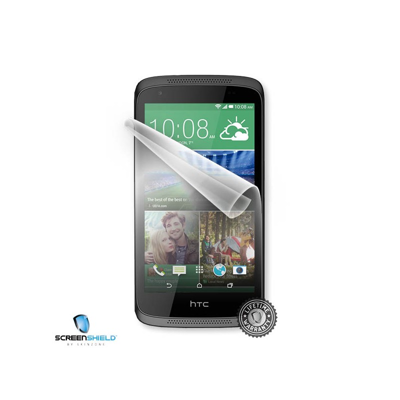Screenshield™ HTC Desire 526G