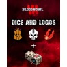 Blood Bowl 3 Dice and Team Logos Pack – herní rozšíření pro PC (elektronická licence)