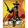 Weird West – hra pro PC (elektronická licence)