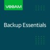 Veeam Backup Essentials Uni - Perpetual